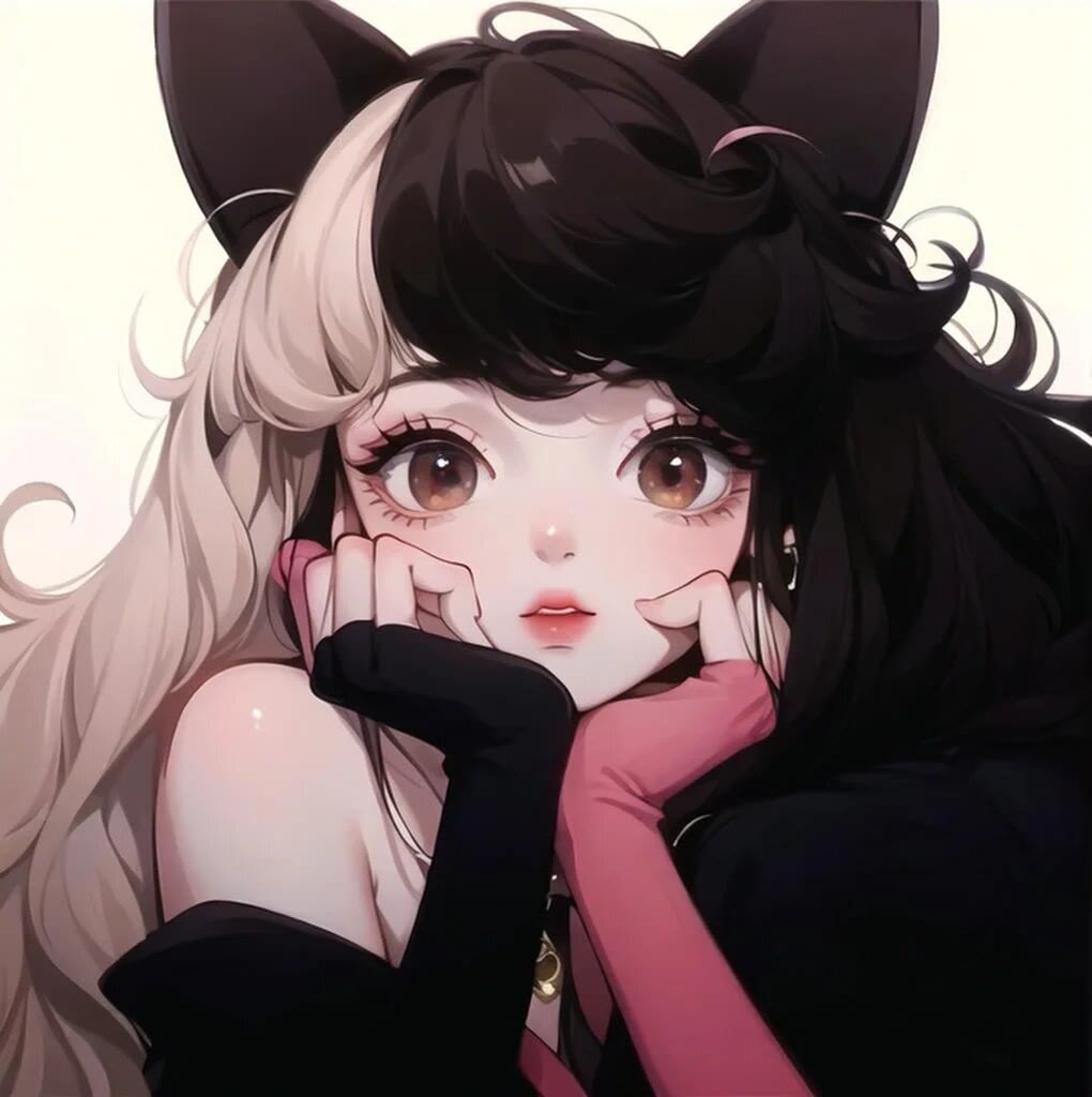 隔壁小鸭梨的头像-黑丝袜写真