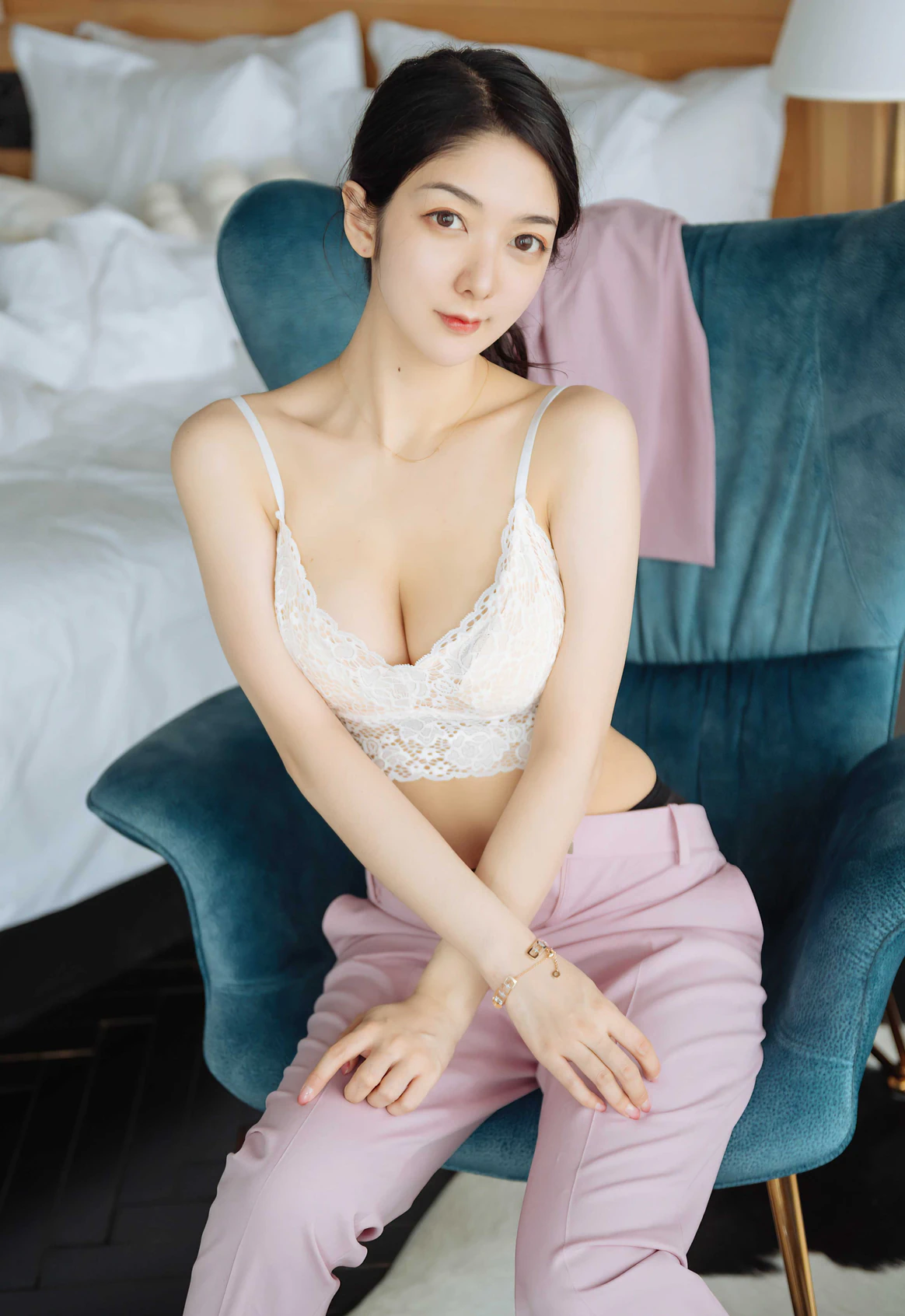 [HuaYang花漾] - NO.0255 - 小热巴