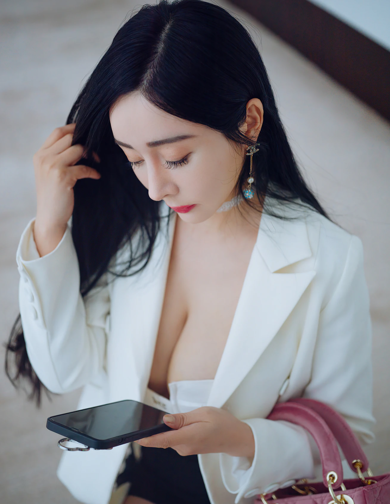 [HuaYang花漾] - NO.0381 - 允爾