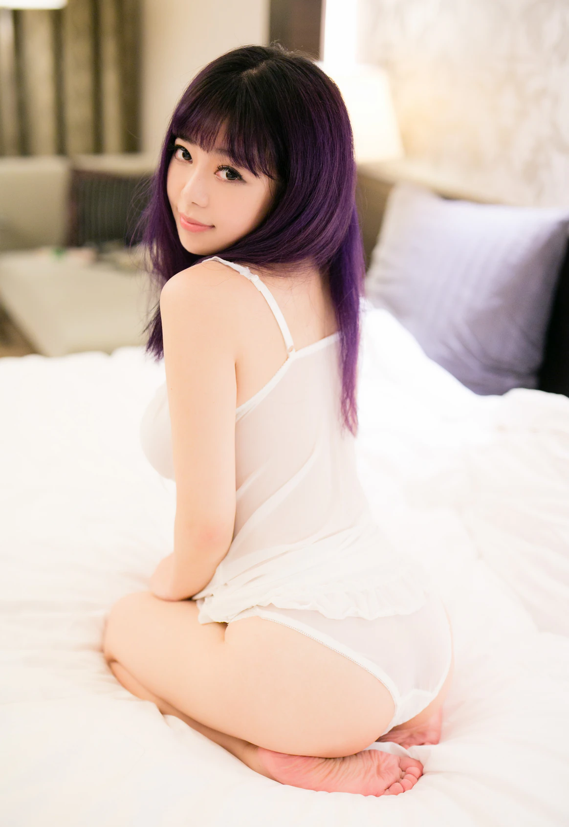 [MyGirl美媛馆] - NO.0076 - 刘飞儿Faye