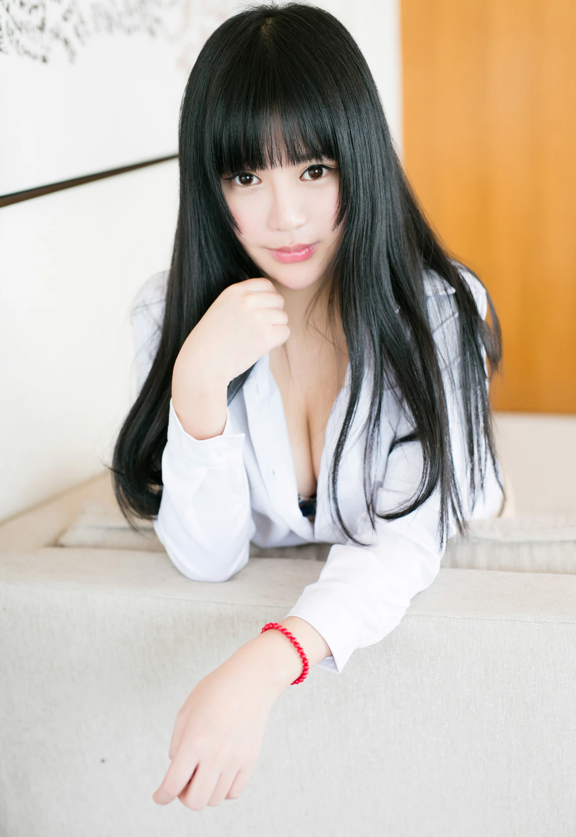 [MyGirl美媛馆] - NO.0092 - 八宝icey&Fiona伊雨蔓