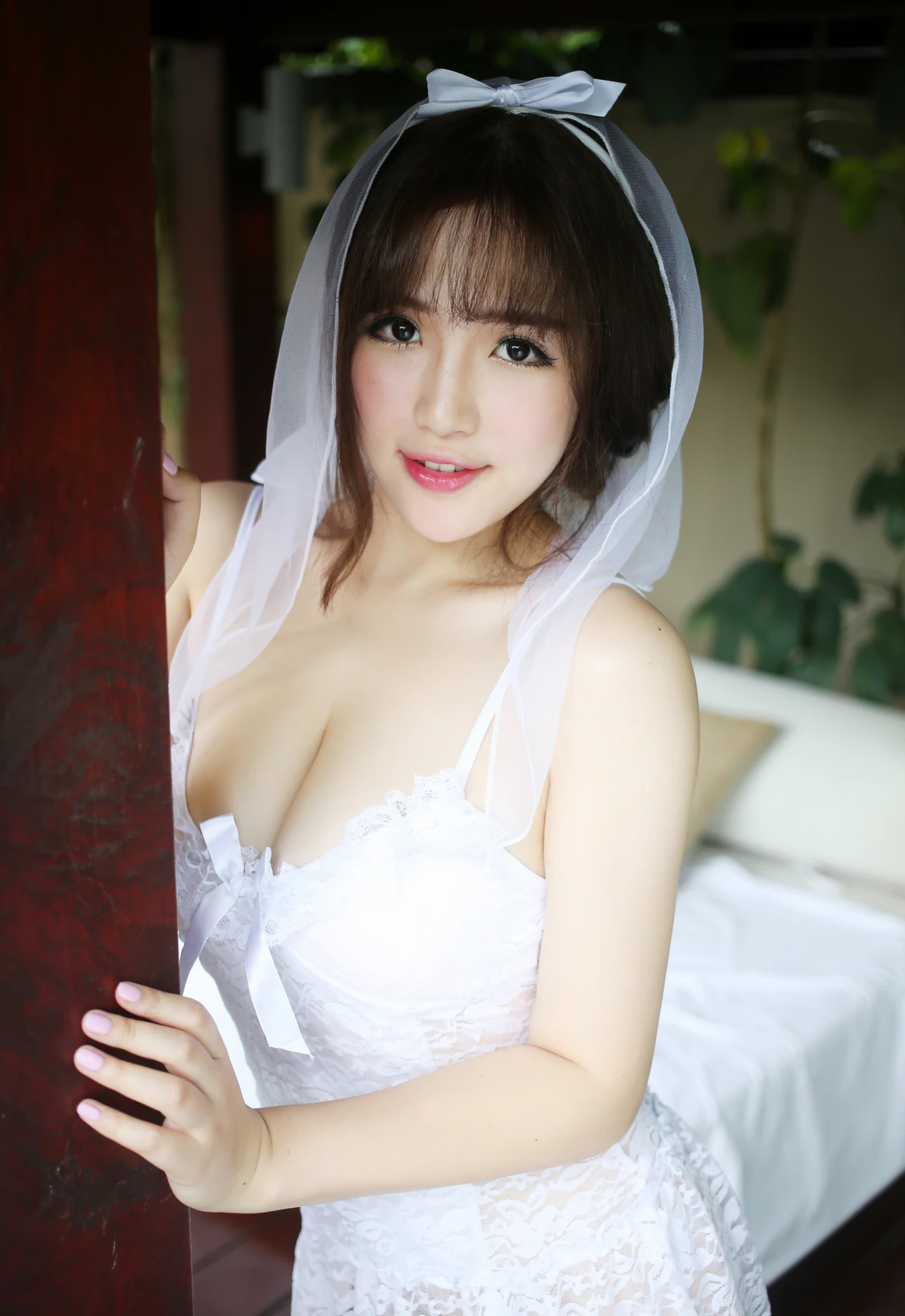 [MyGirl美媛馆] - NO.0165 - 徐cake