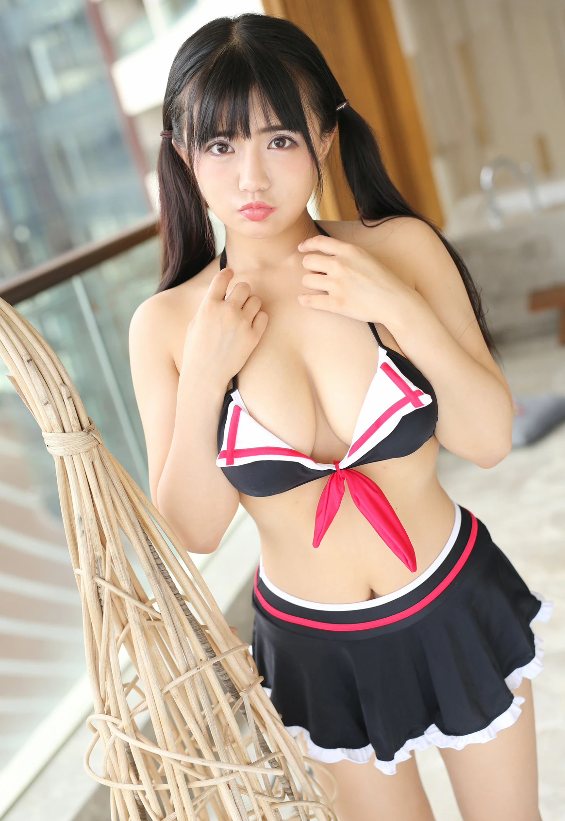 [MyGirl美媛馆] - NO.0226 - 阿乖Kiddo
