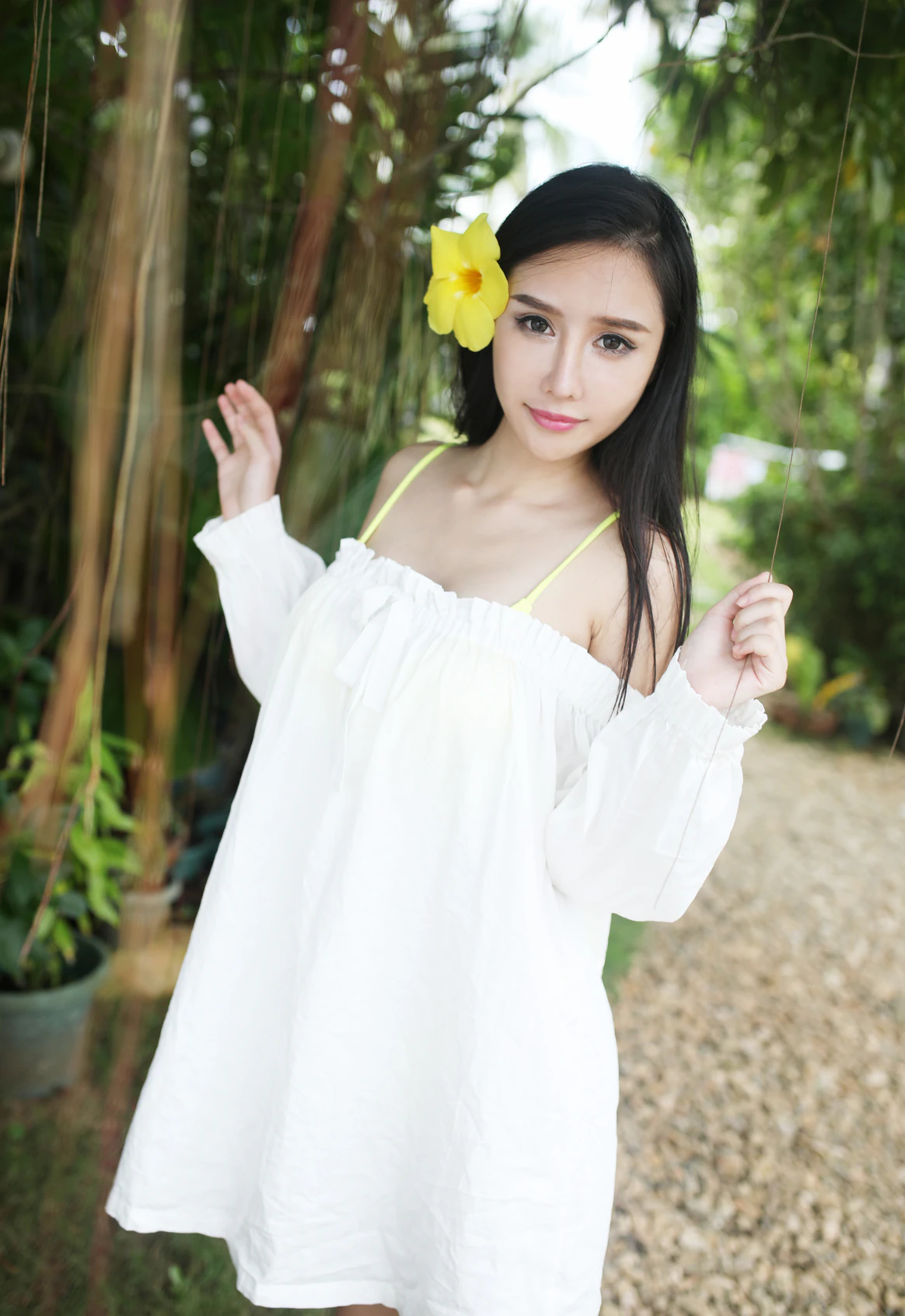 [MyGirl美媛馆] - NO.0260 - 于大乔