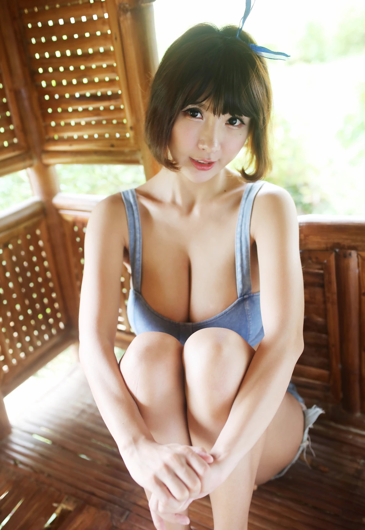 [MyGirl美媛馆] - NO.0262 - 晓茜sunny