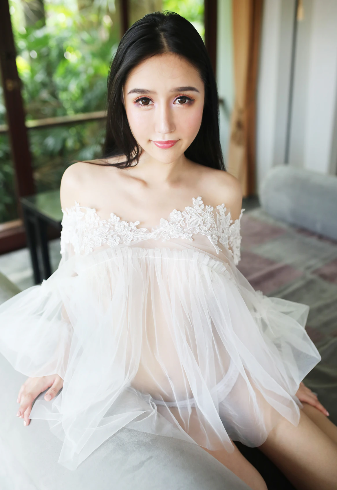 [MyGirl美媛馆] - NO.0281 - 于大乔
