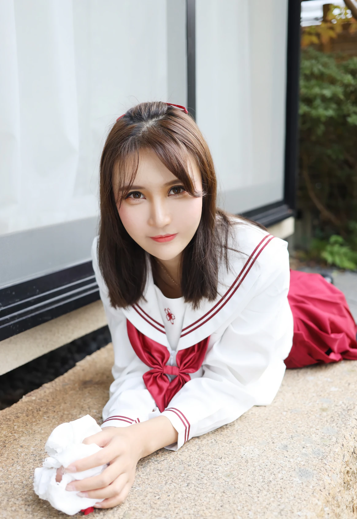 [MyGirl美媛馆] - NO.0341 - SOLO-尹菲