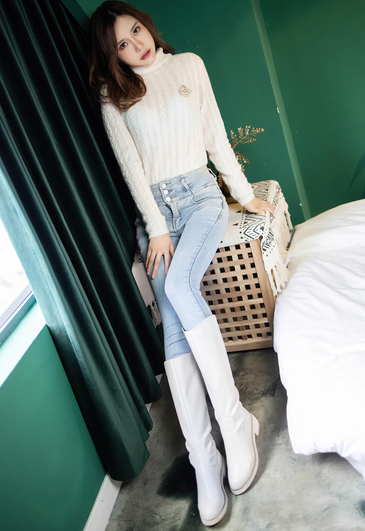 [MyGirl美媛馆] - NO.0470 - 绮里嘉ula