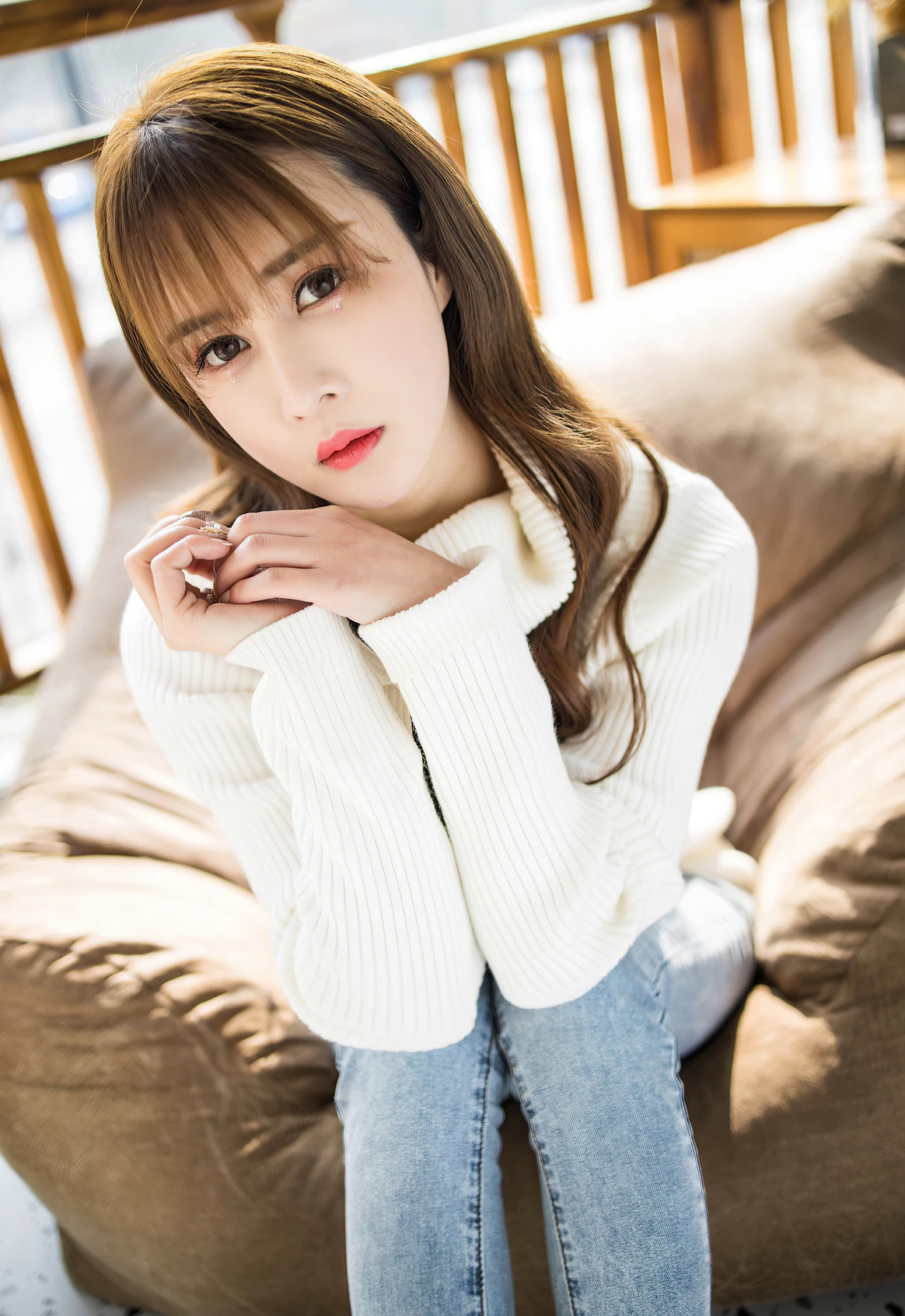 [MyGirl美媛馆] - NO.0487 - 小兜儿