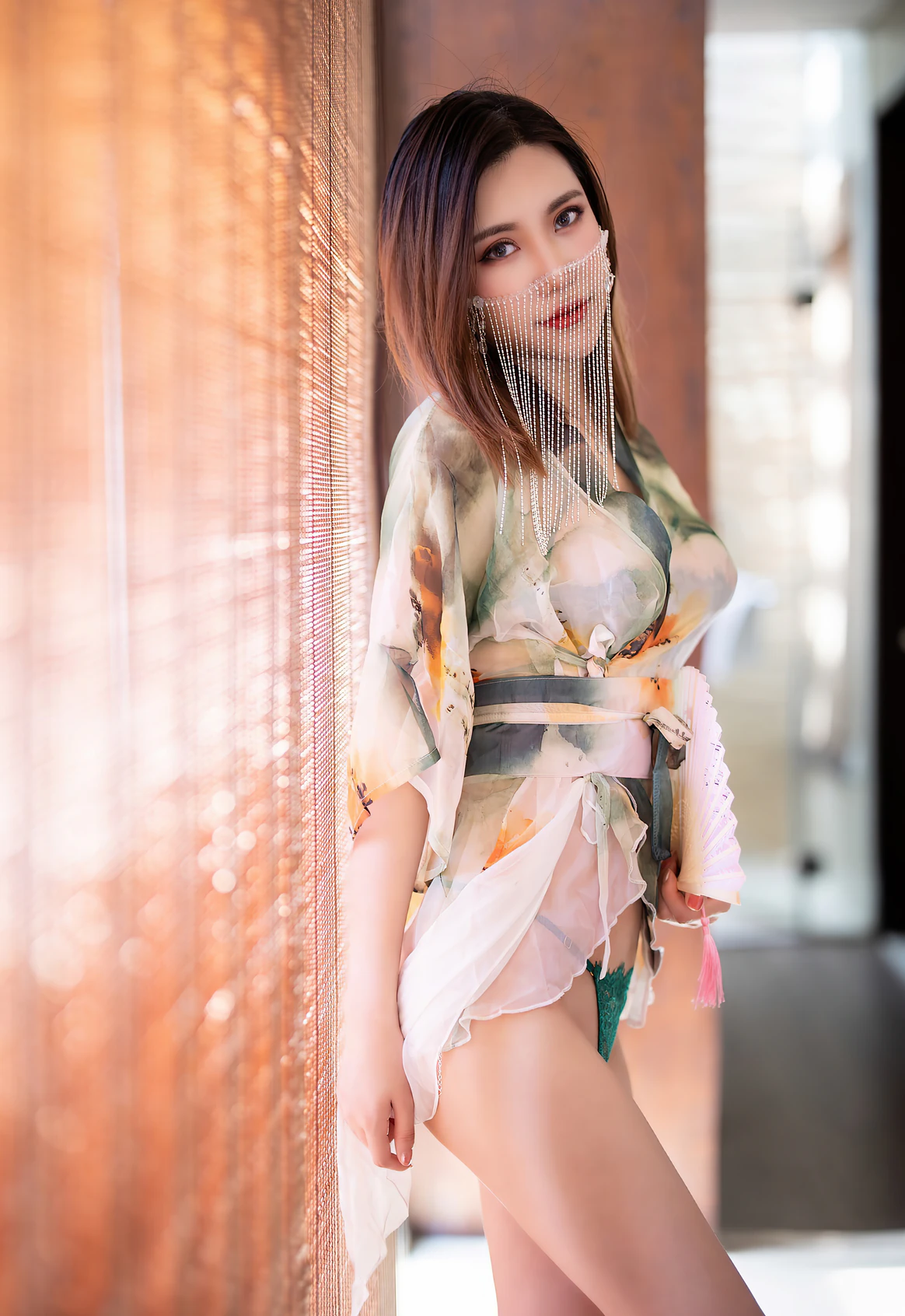 [MyGirl美媛馆] - NO.0522 - 绮里嘉Carina