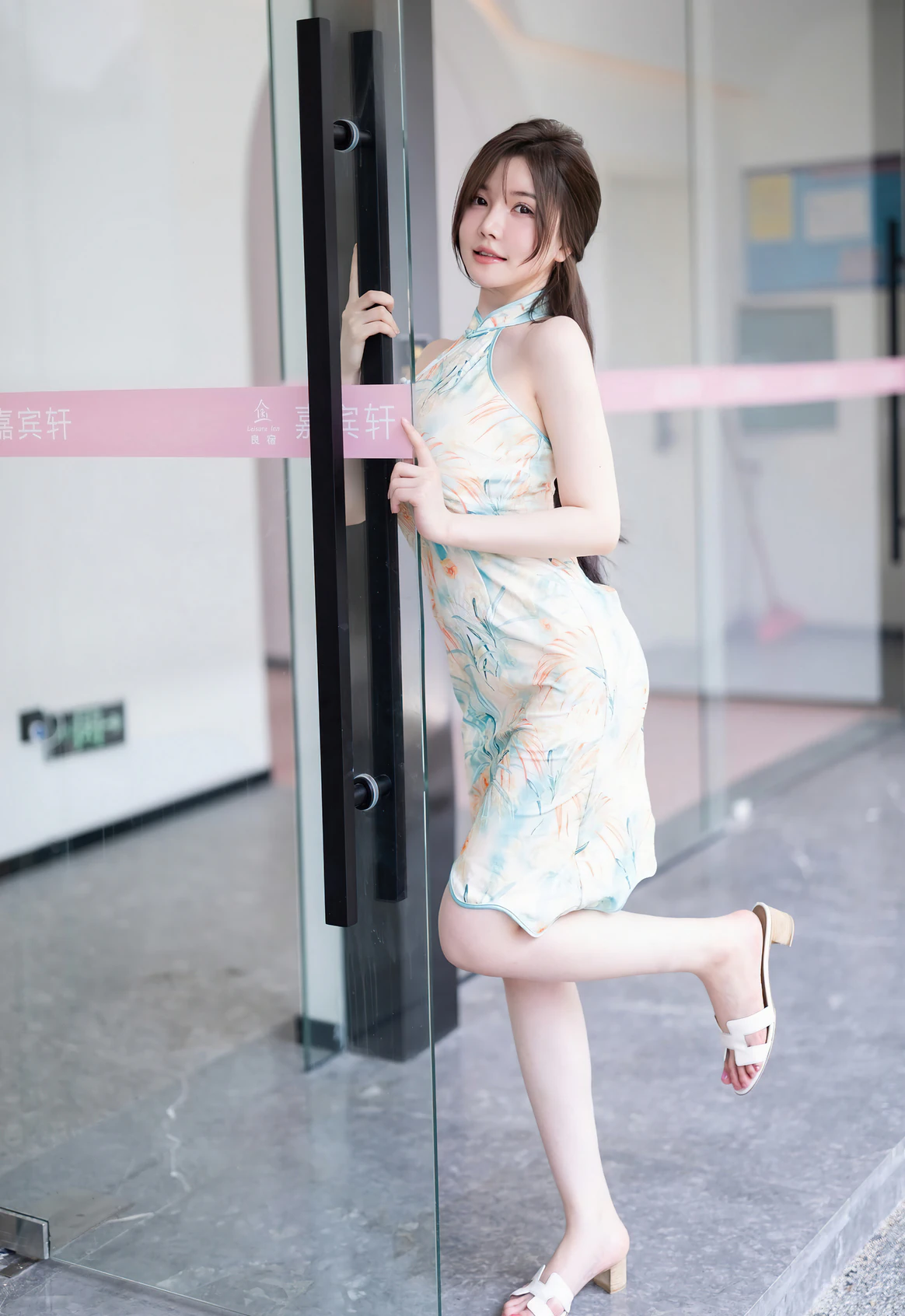 [MyGirl美媛馆] - NO.0640 - 糯美子
