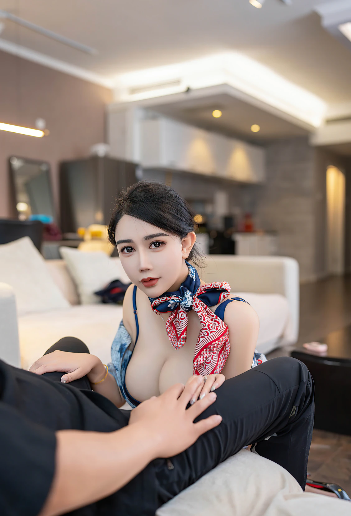 [XINGYAN星颜社] - NO.0259 - 李若汐ci