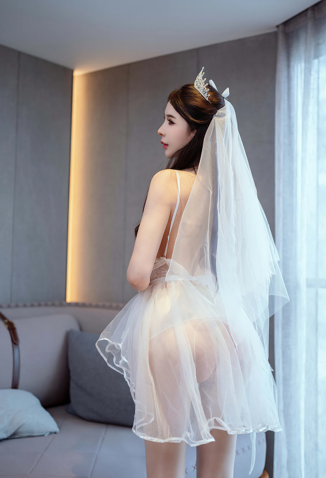 [XINGYAN星颜社] - NO.0388 - 李丽莎