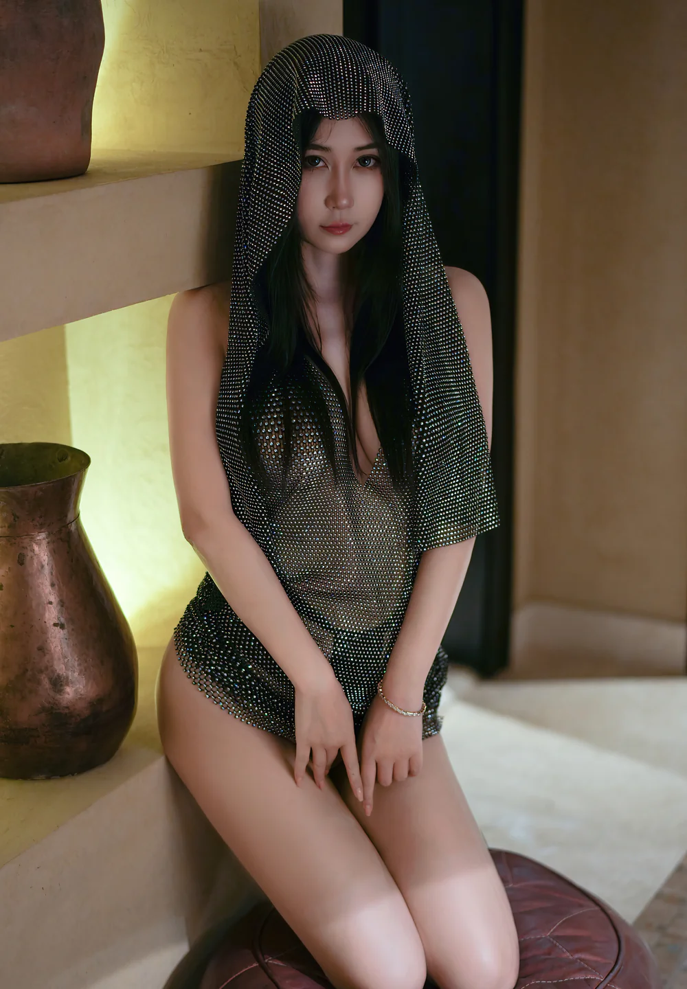 [XiuRen秀人网] - NO.7003 - laura阿姣