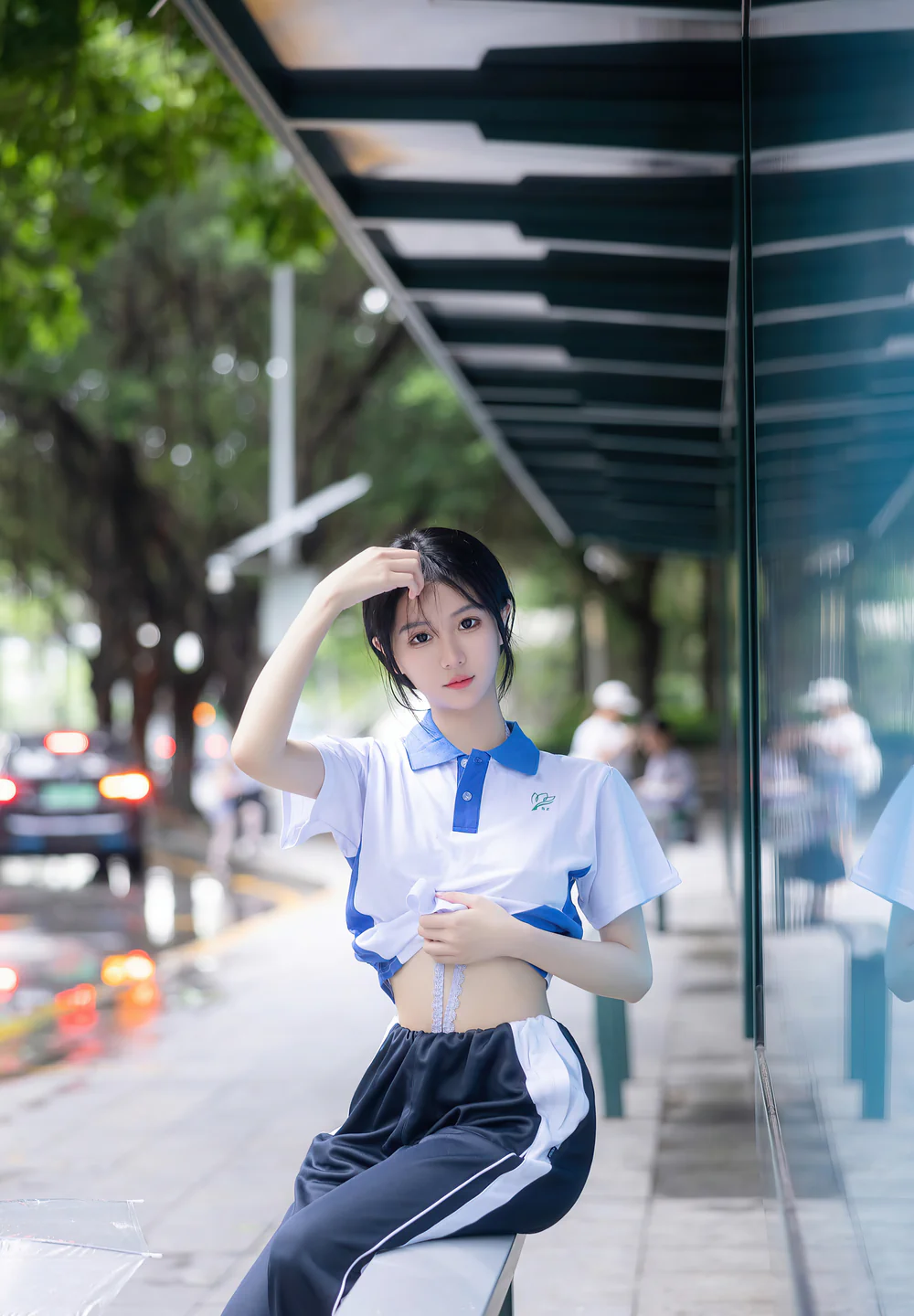 [XiuRen秀人网] - NO.7085 - 幼幼