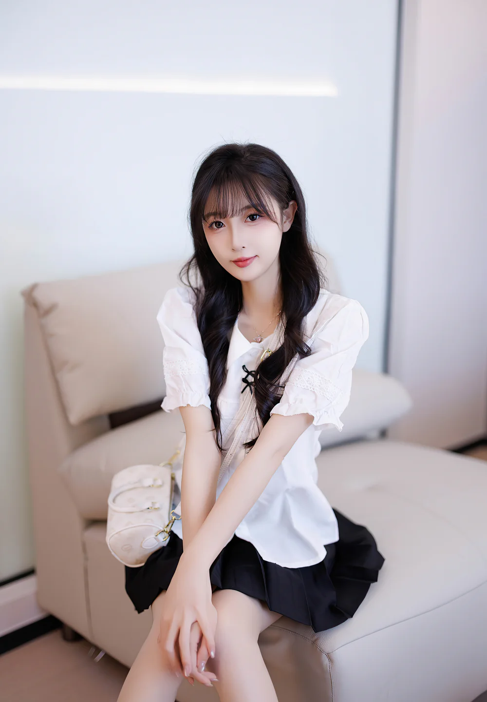 [Xiuren秀人网] - NO.10067 - 樱桃小阑子