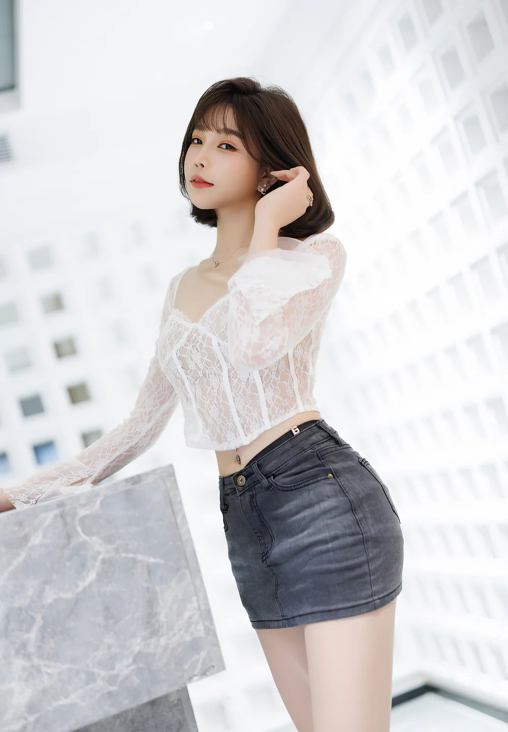 [Xiuren秀人网] - NO.10113 - 徐莉芝Booty