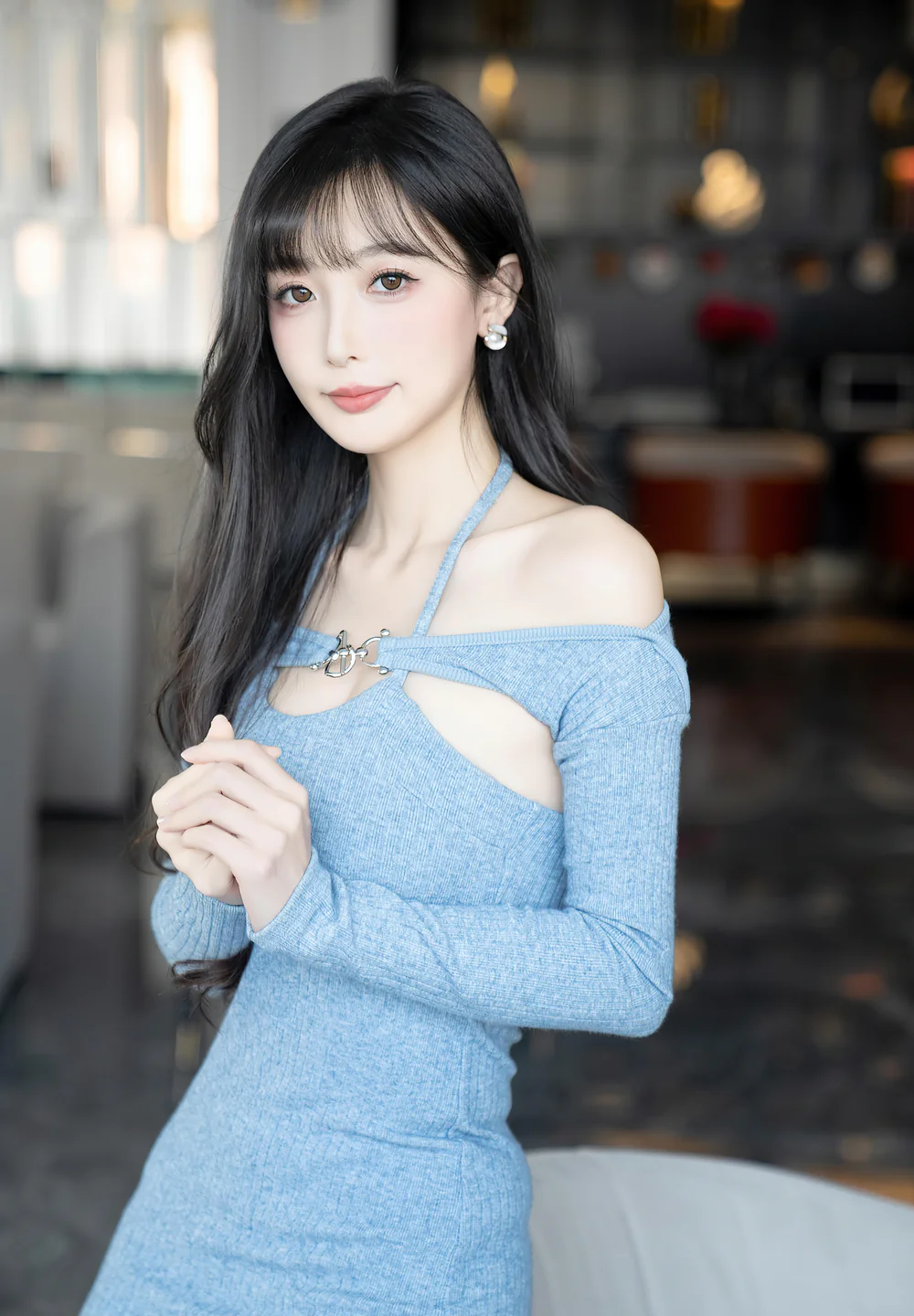 [Xiuren秀人网] - NO.10124 - 樱桃小阑子