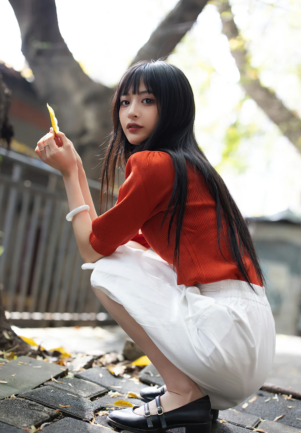 [Xiuren秀人网] - NO.10247 - 茂木希子
