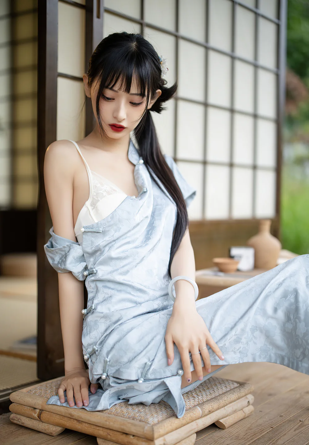[Xiuren秀人网] - NO.10278 - 茂木希子