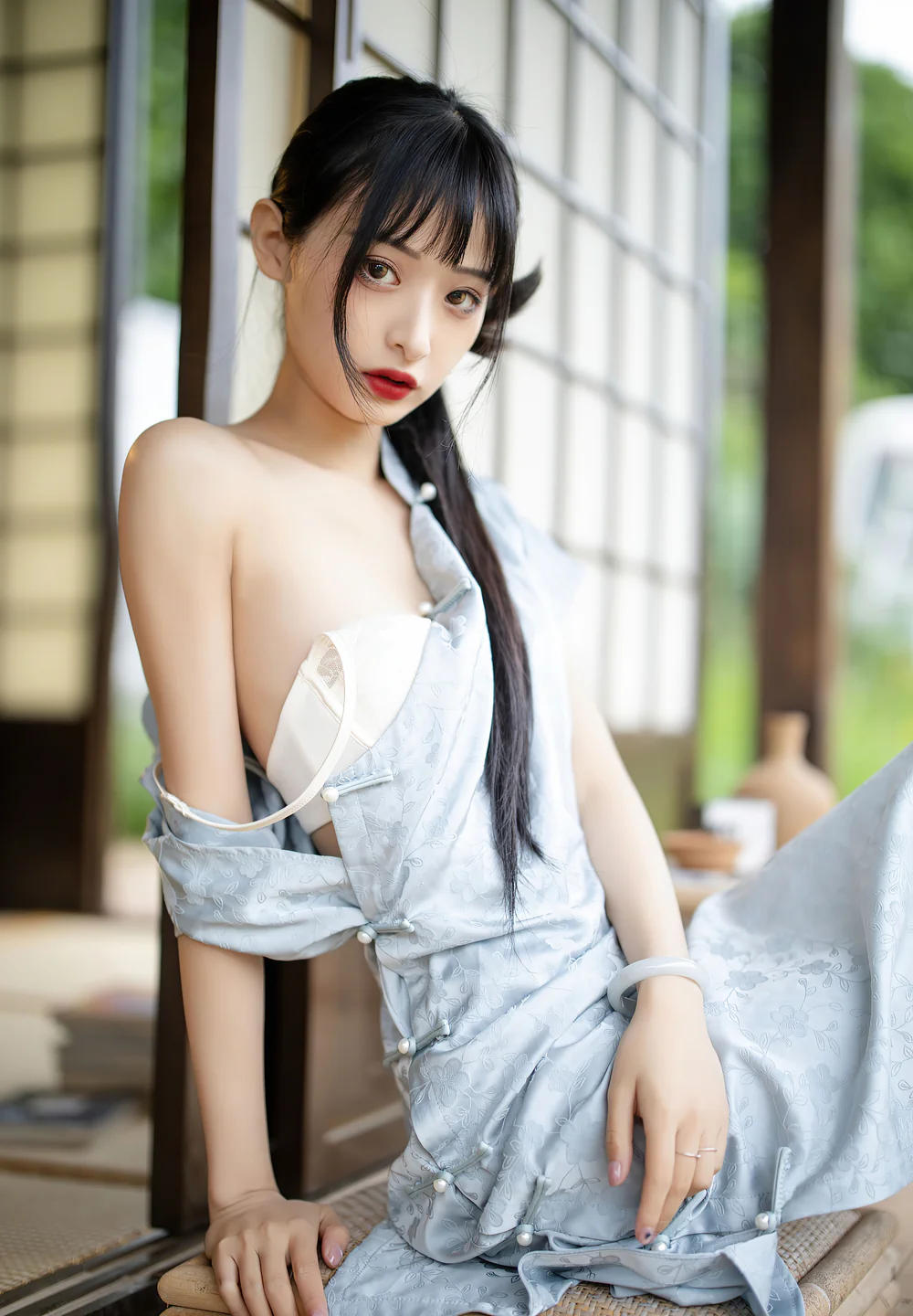 [Xiuren秀人网] - NO.10278 - 茂木希子
