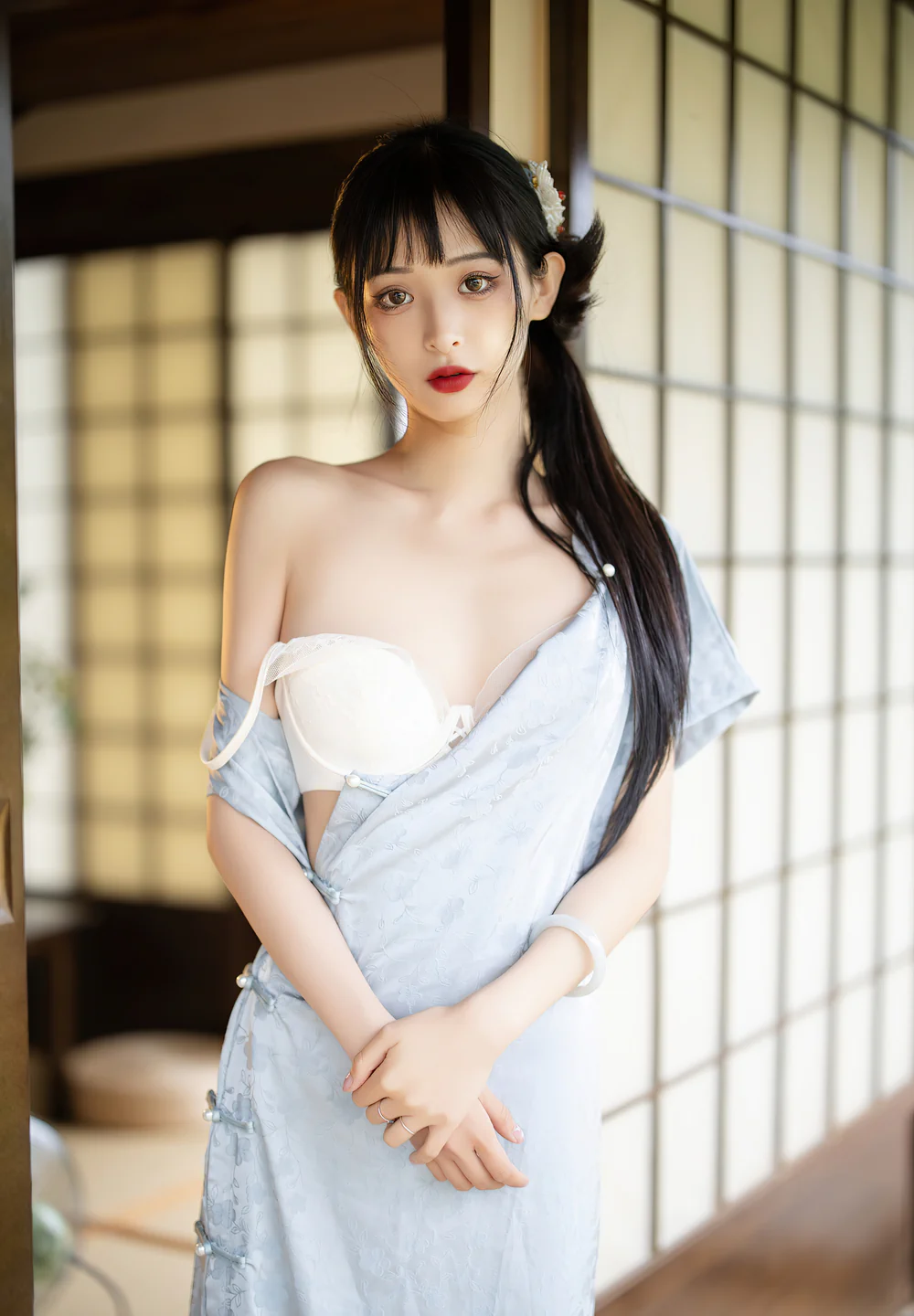 [Xiuren秀人网] - NO.10278 - 茂木希子