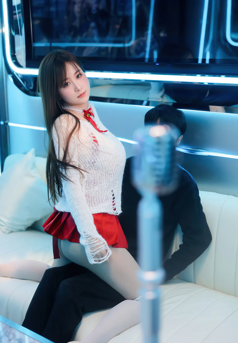 [Xiuren秀人网] - NO.10470 - 小肉肉咪