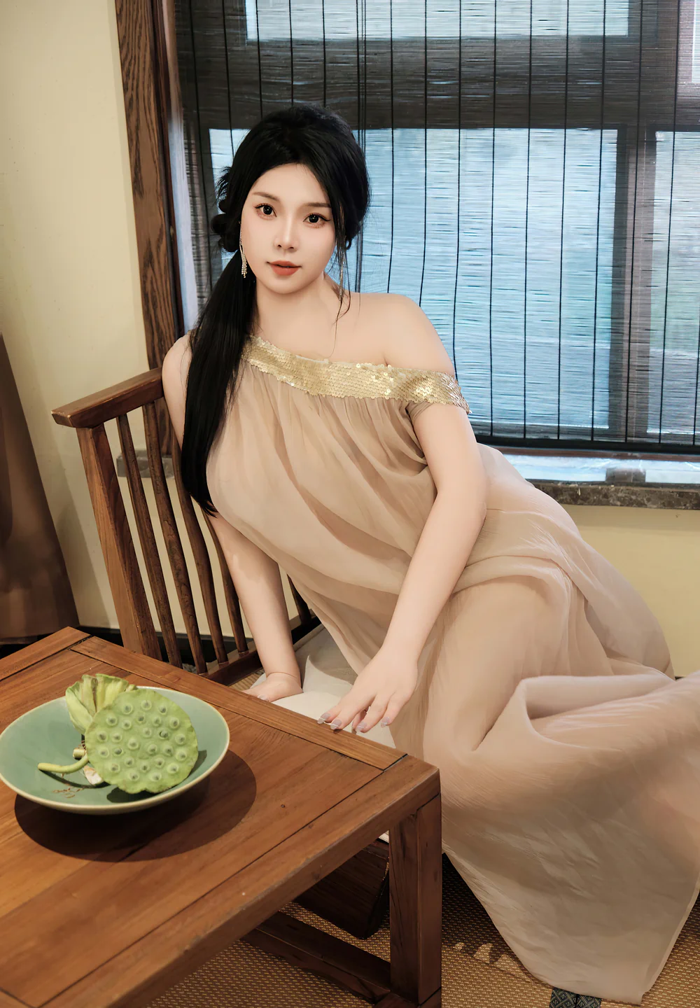 [Xiuren秀人网] - NO.10500 - 麦田