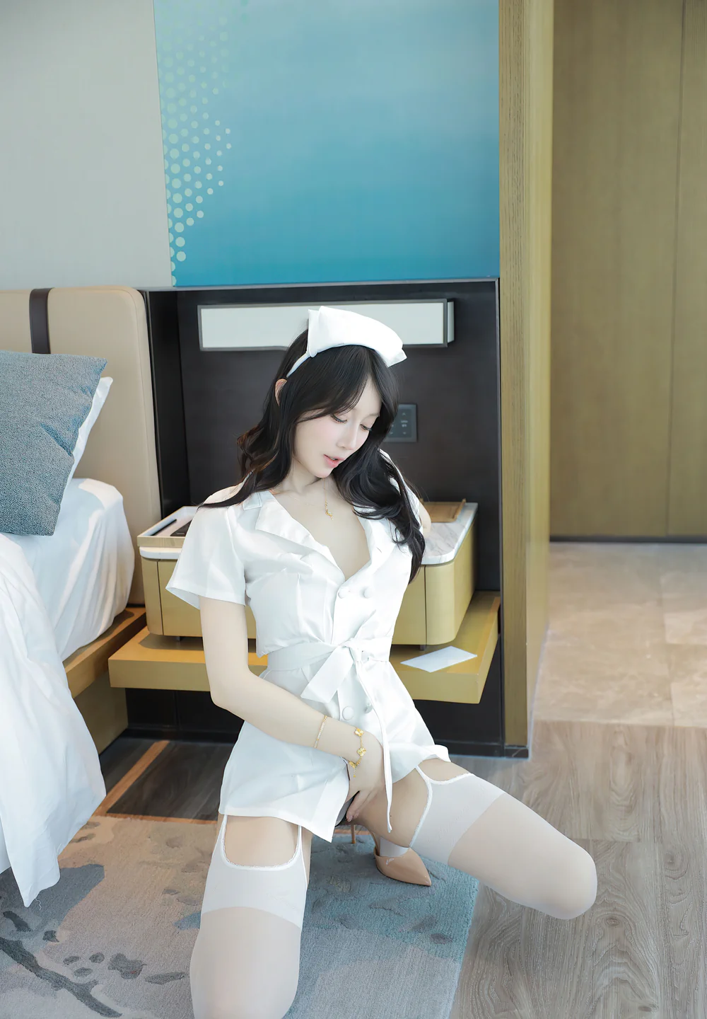 [Xiuren秀人网] - NO.10507 - 玥儿玥er