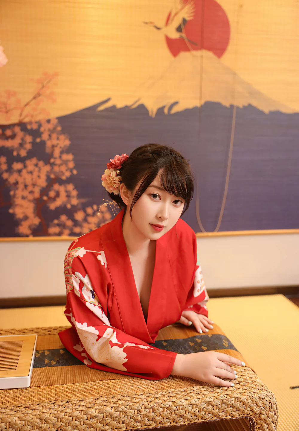 [Xiuren秀人网] - NO.10624 - 李沁恩lrene