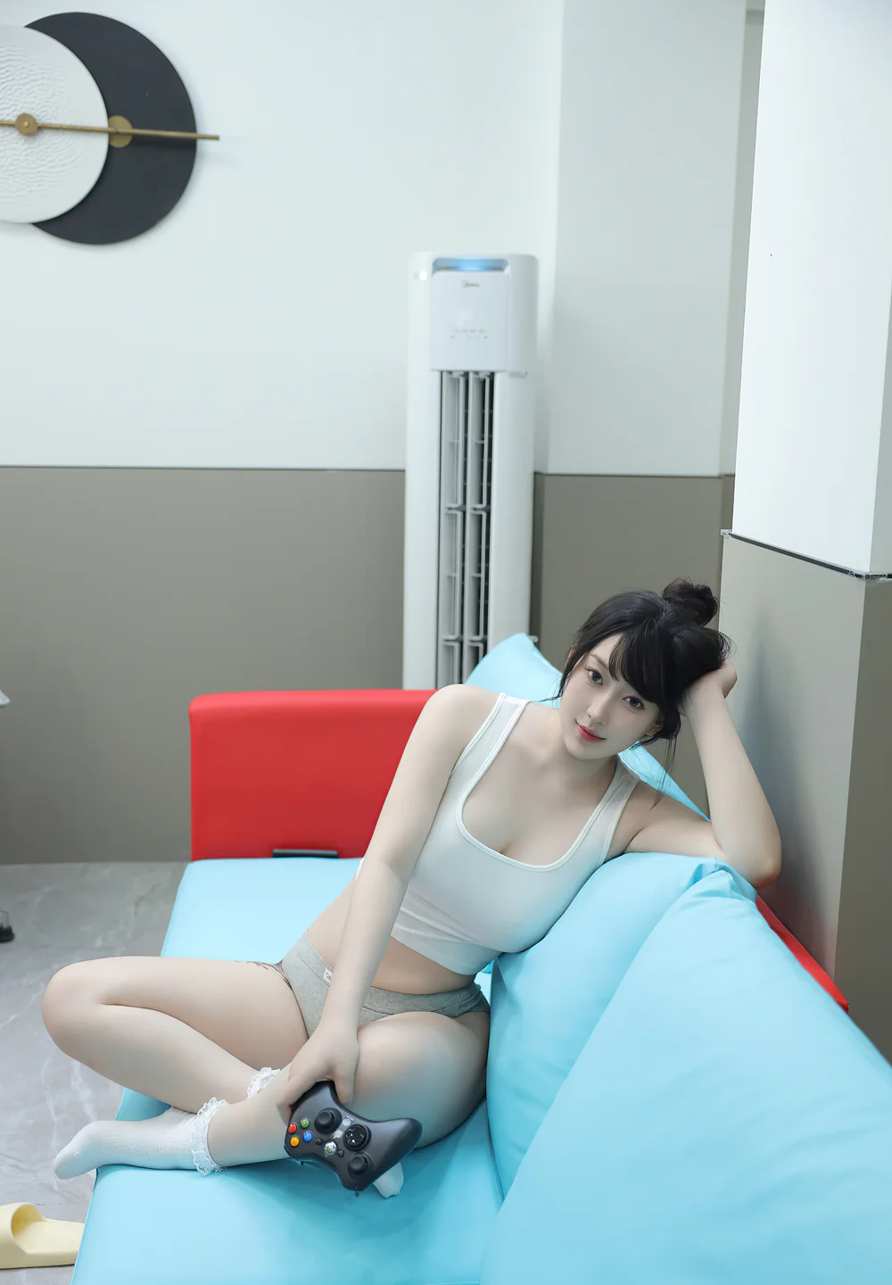 [Xiuren秀人网] - NO.10676 - 李沁恩lrene