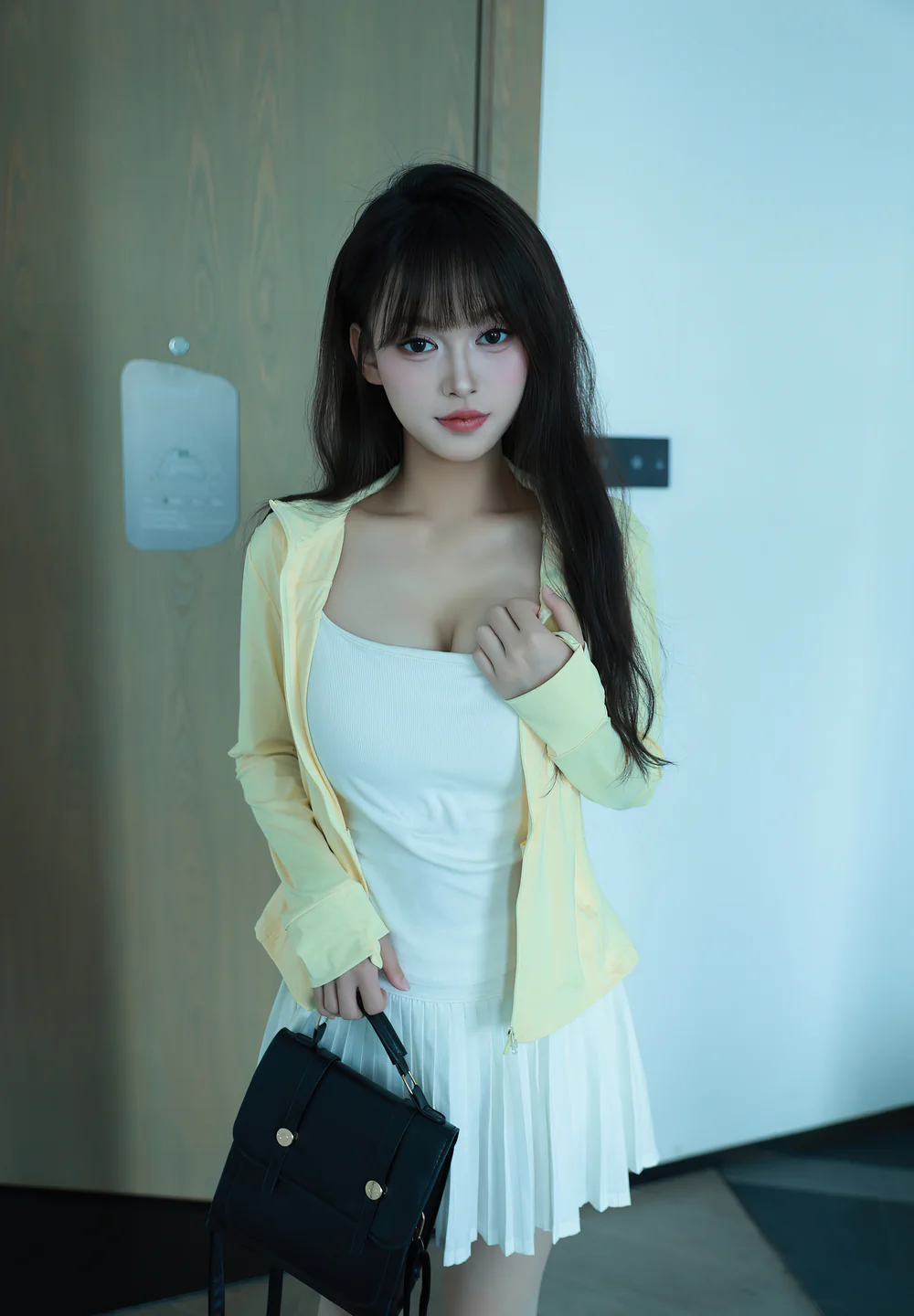 [Xiuren秀人网] - NO.10702 - 糯咪