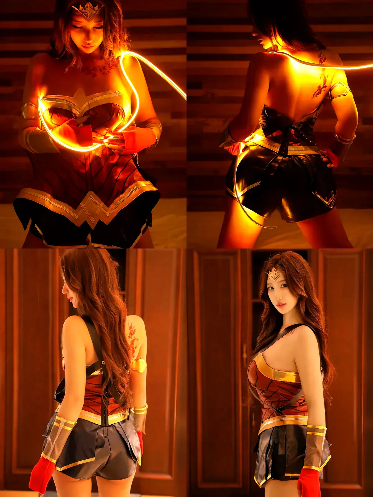 [Xiuren秀人网] – NO.10710 – 金允希Yuki-黑丝袜写真