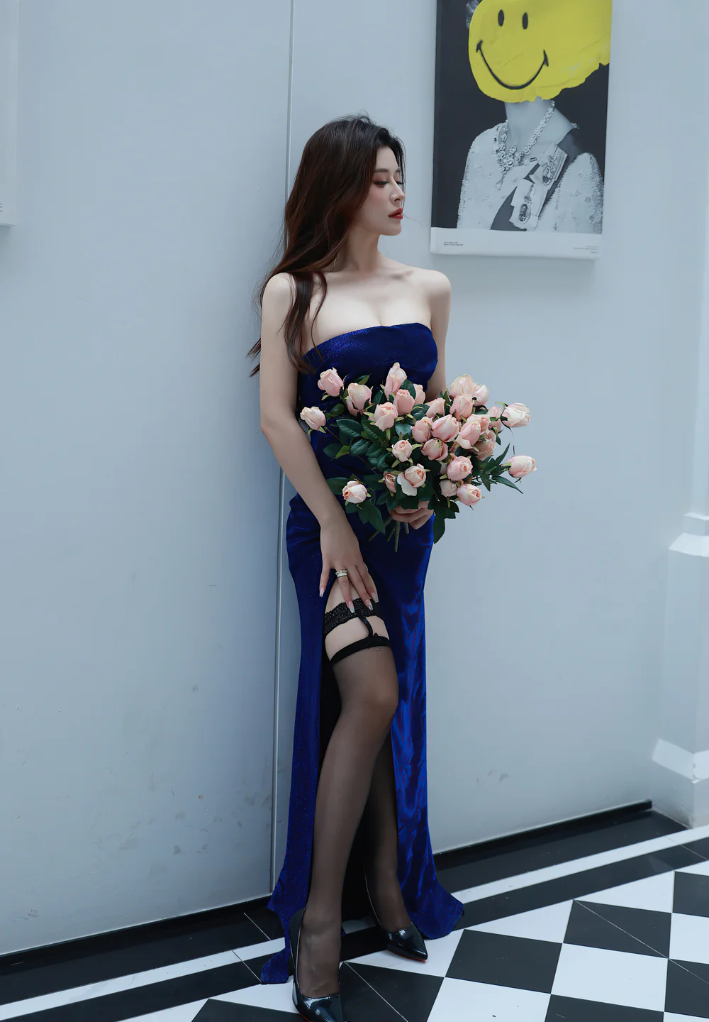 [Xiuren秀人网] - NO.10740 - 阿依莎