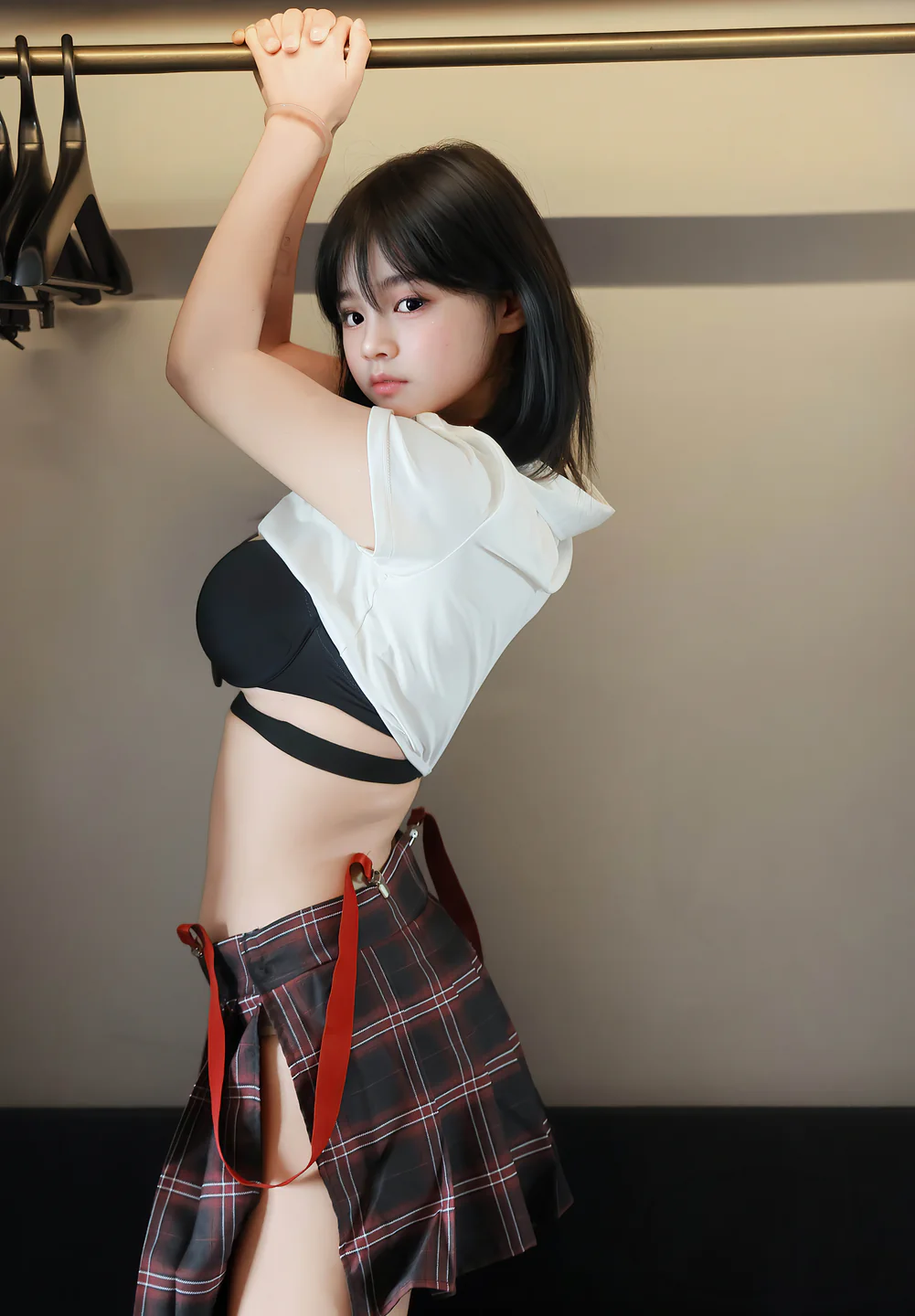 [Xiuren秀人网] - NO.10774 - 小泠