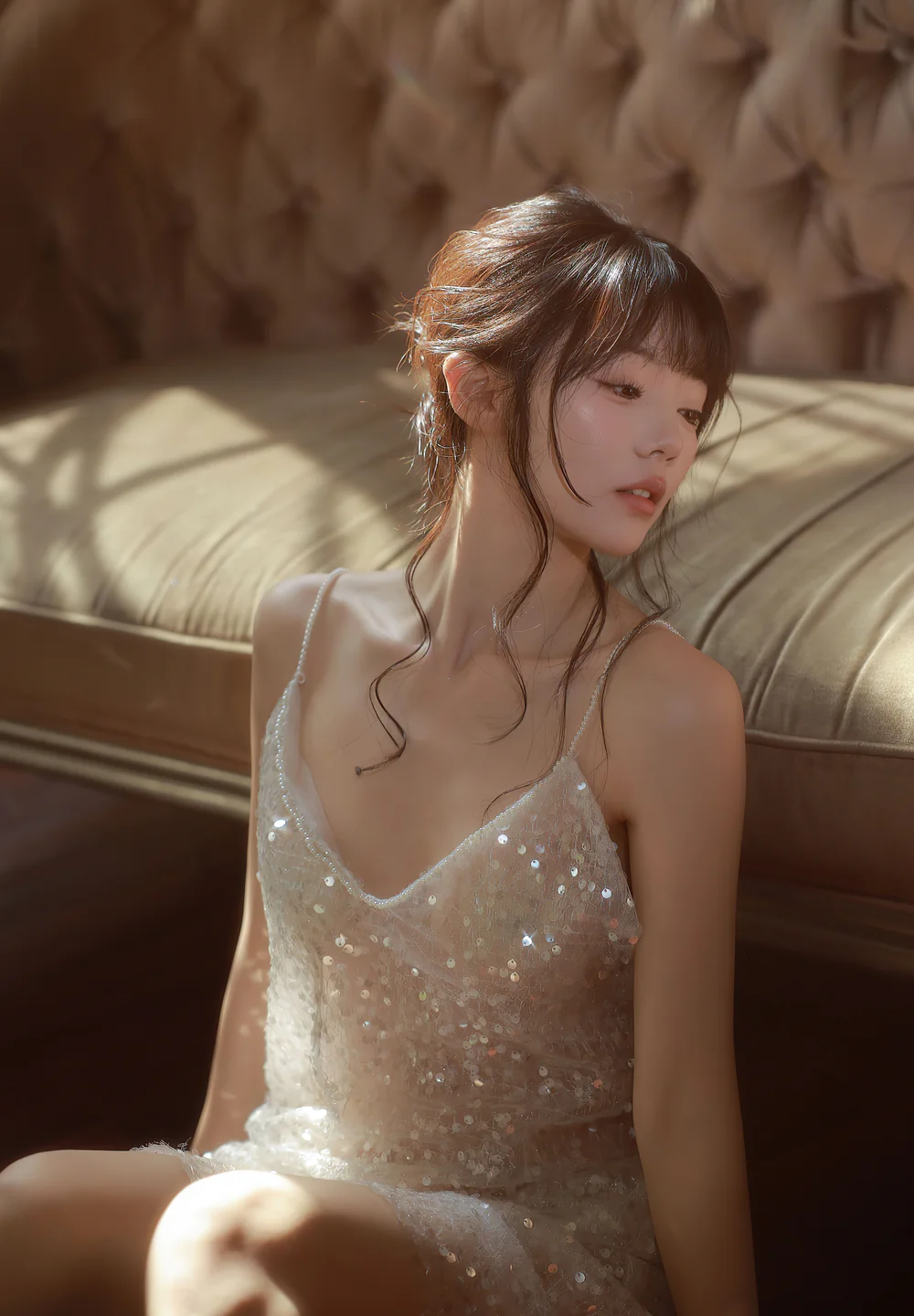 [Xiuren秀人网] - NO.10799 - 佘贝拉Bella