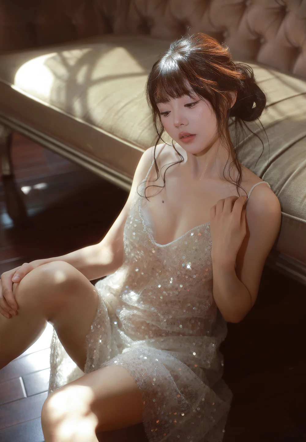 [Xiuren秀人网] - NO.10799 - 佘贝拉Bella