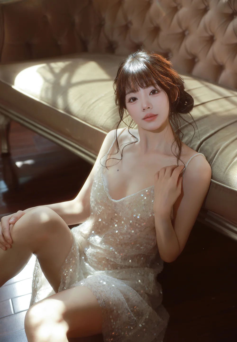 [Xiuren秀人网] - NO.10799 - 佘贝拉Bella