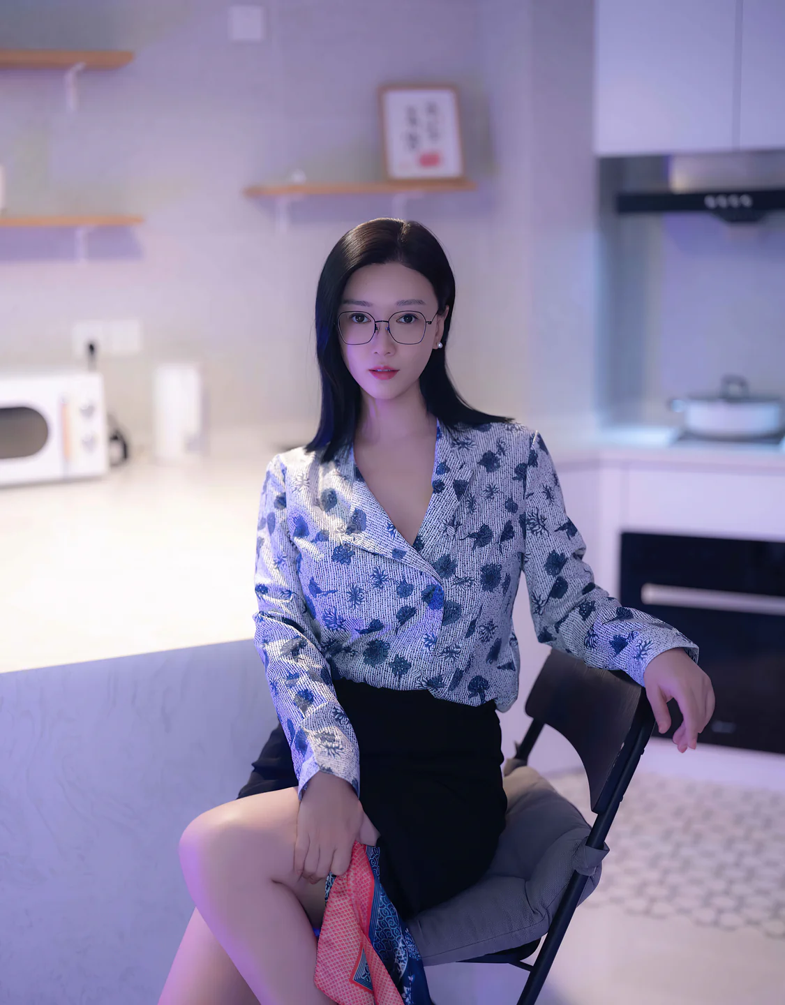 [Xiuren秀人网] - NO.10866 - 雅茹老师