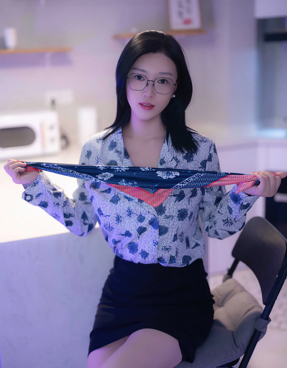 [Xiuren秀人网] - NO.10866 - 雅茹老师