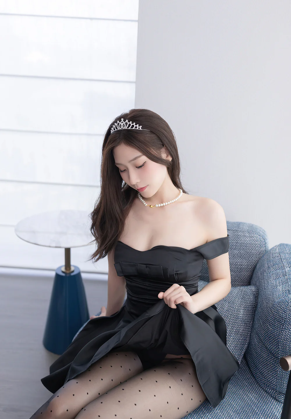 [Xiuren秀人网] - NO.10878 - 刘婷婷