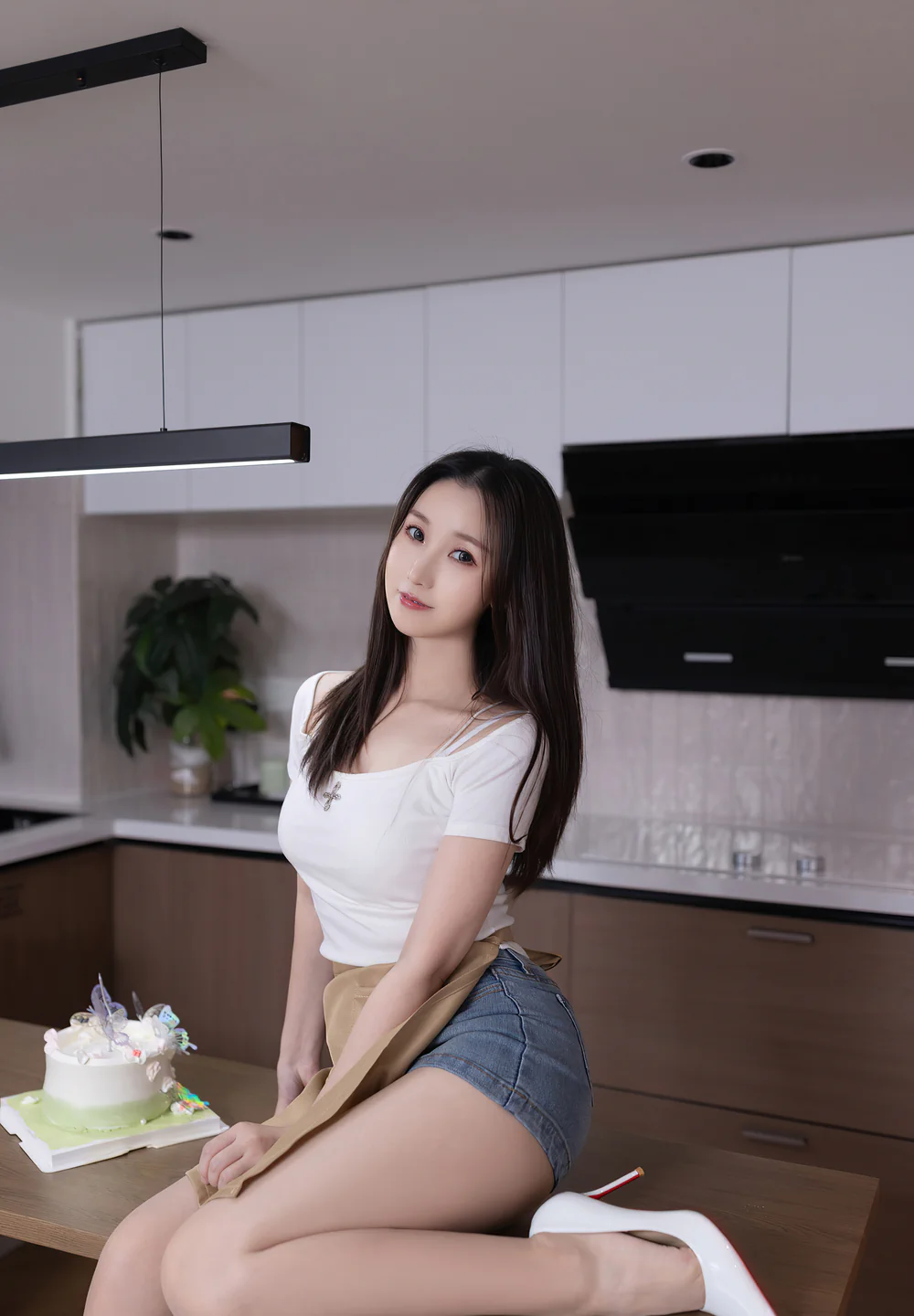 [Xiuren秀人网] - NO.10925 - 杏子Yada