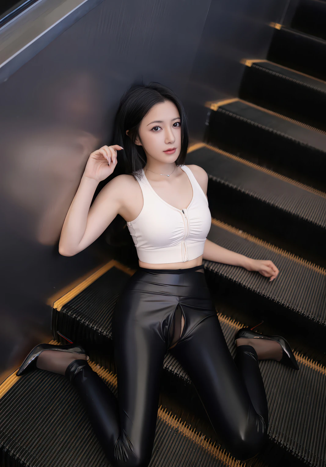 [Xiuren秀人网] - NO.11021 - 鱼子酱Fish