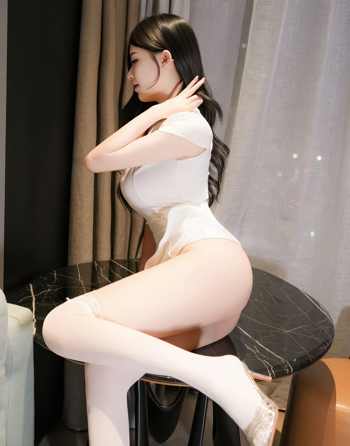 [Xiuren秀人网] - NO.11055 - shelly诗莉吖