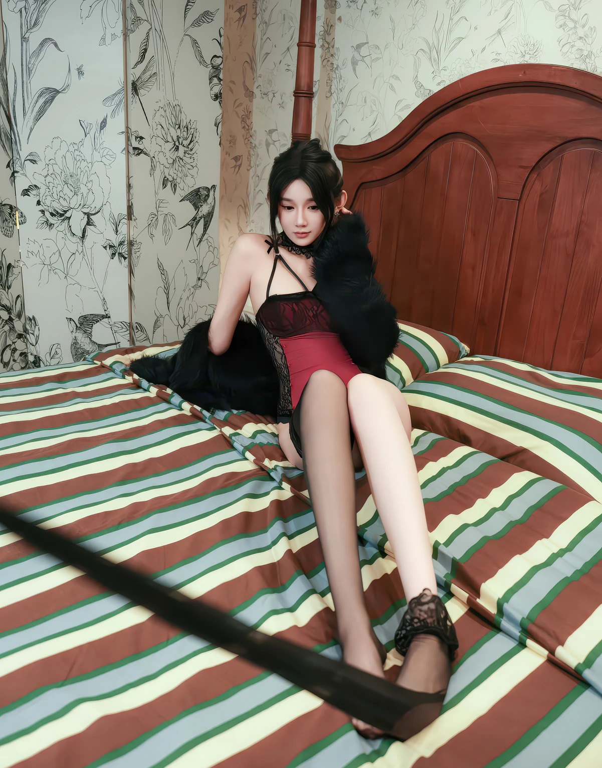 [Xiuren秀人网] - NO.11072 - 桃子姐姐