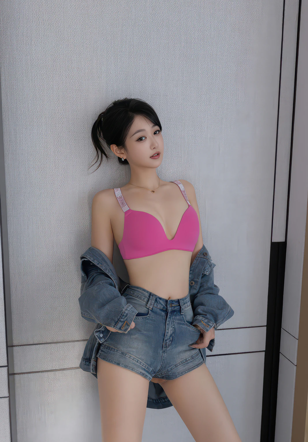 [Xiuren秀人网] - NO.11083 - 唐安琪