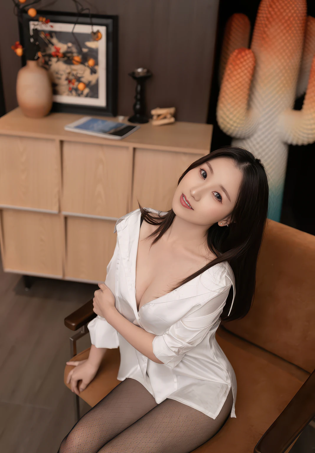 [Xiuren秀人网] - NO.11090 - 杏子Yada