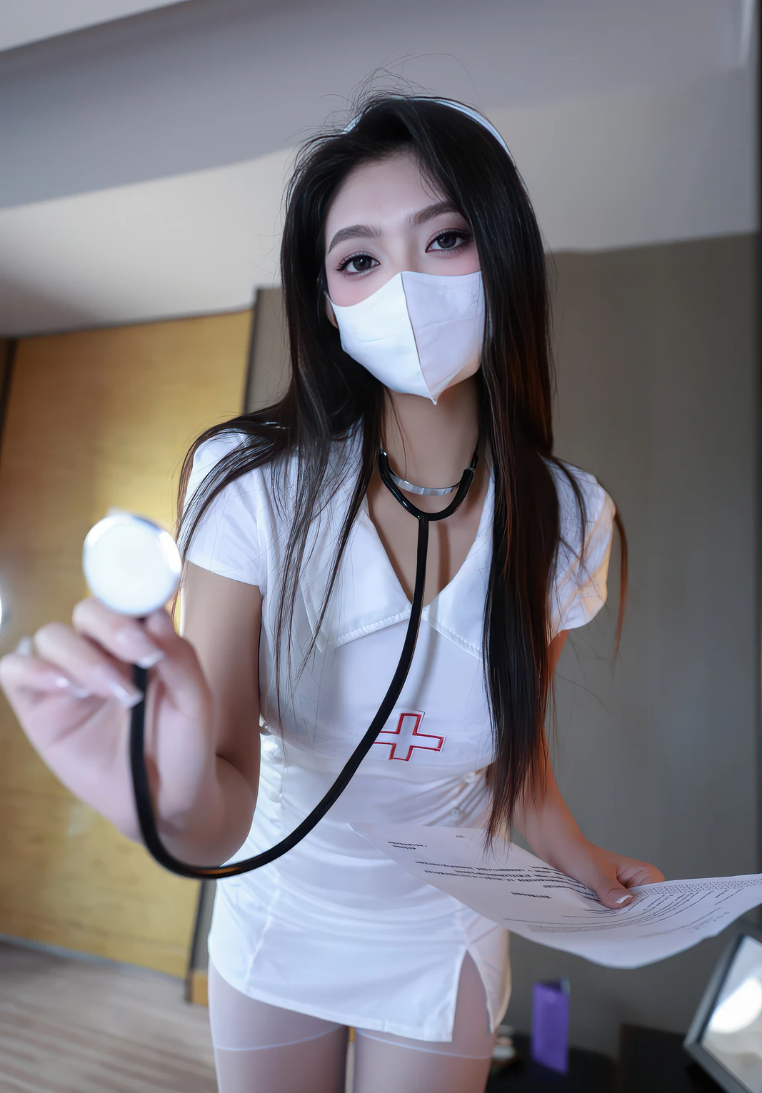 [Xiuren秀人网] - NO.11134 - 冬安