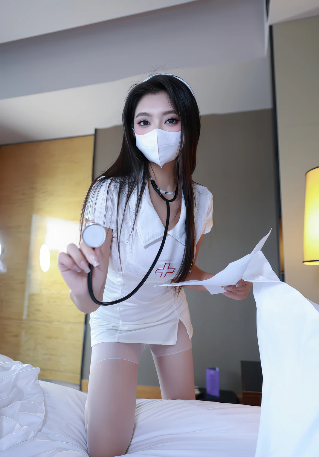 [Xiuren秀人网] - NO.11134 - 冬安