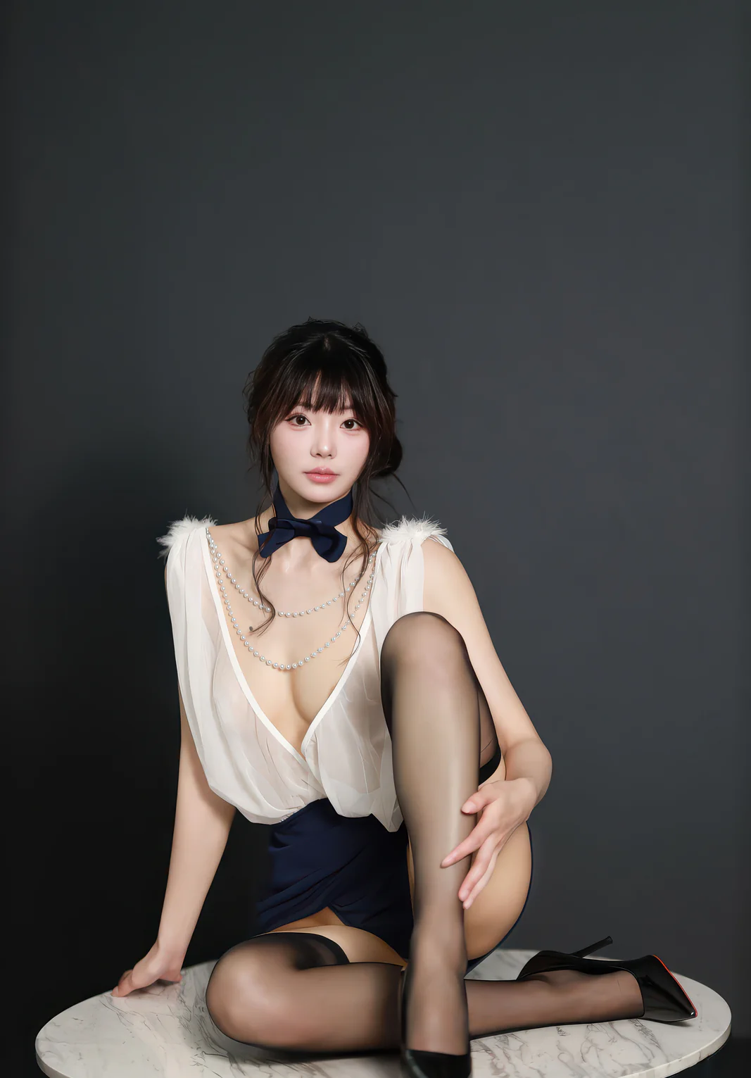 [Xiuren秀人网] - NO.11191 - 佘贝拉Bella